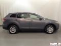 2008 Galaxy Gray Mica Mazda CX-9 Touring  photo #5