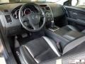 2008 Galaxy Gray Mica Mazda CX-9 Touring  photo #7