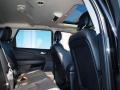 2011 Brilliant Black Crystal Pearl Dodge Journey Lux AWD  photo #8