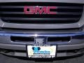 2007 Summit White GMC Sierra 1500 Classic SL Regular Cab  photo #4