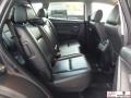 2008 Galaxy Gray Mica Mazda CX-9 Touring  photo #25