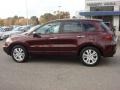 Basque Red Pearl - RDX SH-AWD Technology Photo No. 3