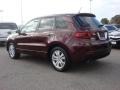 Basque Red Pearl - RDX SH-AWD Technology Photo No. 4