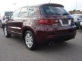 Basque Red Pearl - RDX SH-AWD Technology Photo No. 5