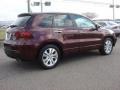 Basque Red Pearl - RDX SH-AWD Technology Photo No. 6