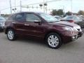 Basque Red Pearl - RDX SH-AWD Technology Photo No. 7