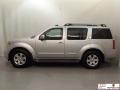 2005 Silver Lightning Metallic Nissan Pathfinder LE  photo #5