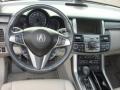 Basque Red Pearl - RDX SH-AWD Technology Photo No. 12