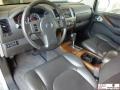 2005 Silver Lightning Metallic Nissan Pathfinder LE  photo #8