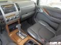 2005 Silver Lightning Metallic Nissan Pathfinder LE  photo #9