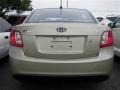 Cashmere Beige - Rio LX Sedan Photo No. 14