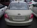 Cashmere Beige - Rio LX Sedan Photo No. 15