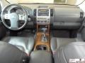 2005 Silver Lightning Metallic Nissan Pathfinder LE  photo #16