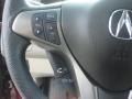 Basque Red Pearl - RDX SH-AWD Technology Photo No. 28