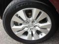 Basque Red Pearl - RDX SH-AWD Technology Photo No. 30