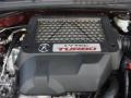 Basque Red Pearl - RDX SH-AWD Technology Photo No. 32