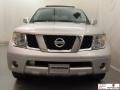 2005 Silver Lightning Metallic Nissan Pathfinder LE  photo #20