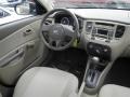 Cashmere Beige - Rio LX Sedan Photo No. 29