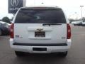 Summit White - Tahoe LTZ 4x4 Photo No. 5