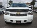 Summit White - Tahoe LTZ 4x4 Photo No. 8