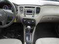 2010 Cashmere Beige Kia Rio LX Sedan  photo #34