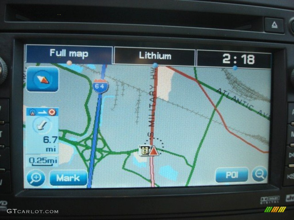 2007 Tahoe LTZ 4x4 - Summit White / Light Cashmere/Ebony photo #20