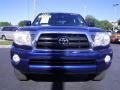 2007 Indigo Ink Pearl Toyota Tacoma V6 SR5 PreRunner Double Cab  photo #5