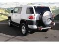 Iceberg White - FJ Cruiser 4WD Photo No. 4