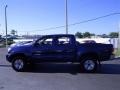 2007 Indigo Ink Pearl Toyota Tacoma V6 SR5 PreRunner Double Cab  photo #12