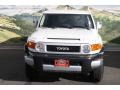 Iceberg White - FJ Cruiser 4WD Photo No. 7