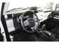 Iceberg White - FJ Cruiser 4WD Photo No. 9
