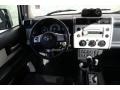 Iceberg White - FJ Cruiser 4WD Photo No. 10