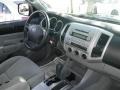 2007 Indigo Ink Pearl Toyota Tacoma V6 SR5 PreRunner Double Cab  photo #22