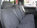 2007 Indigo Ink Pearl Toyota Tacoma V6 SR5 PreRunner Double Cab  photo #26