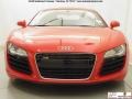 Brilliant Red - R8 4.2 FSI quattro Photo No. 19