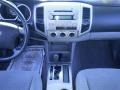 2007 Indigo Ink Pearl Toyota Tacoma V6 SR5 PreRunner Double Cab  photo #37