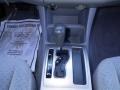 2007 Indigo Ink Pearl Toyota Tacoma V6 SR5 PreRunner Double Cab  photo #39