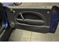 Hyper Blue Metallic - Cooper S Convertible Photo No. 8