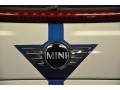 Hyper Blue Metallic - Cooper S Convertible Photo No. 18