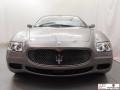 Grigio Nuvolari Metallic (Silver Beige) - Quattroporte  Photo No. 13