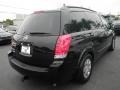 2006 Galaxy Black Metallic Nissan Quest 3.5  photo #15