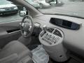 2006 Galaxy Black Metallic Nissan Quest 3.5  photo #18