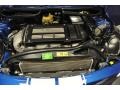 Hyper Blue Metallic - Cooper S Convertible Photo No. 30