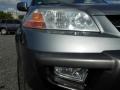 Granite Green Metallic - MDX  Photo No. 3