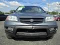 Granite Green Metallic - MDX  Photo No. 4