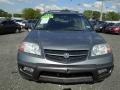 Granite Green Metallic - MDX  Photo No. 6