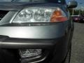Granite Green Metallic - MDX  Photo No. 7