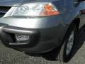Granite Green Metallic - MDX  Photo No. 8
