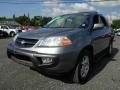 Granite Green Metallic - MDX  Photo No. 9