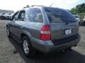 Granite Green Metallic - MDX  Photo No. 11
